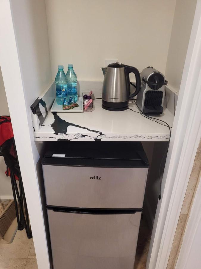 21St Floor Renovated Studio With 2 Queen Beds هونولولو المظهر الخارجي الصورة